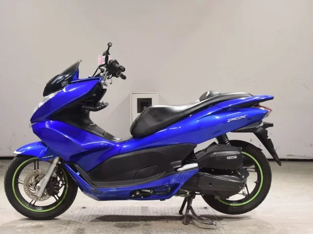 Honda PCX125