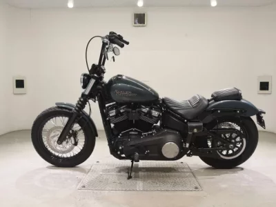 Harley-Davidson HARLEY FXBB1750