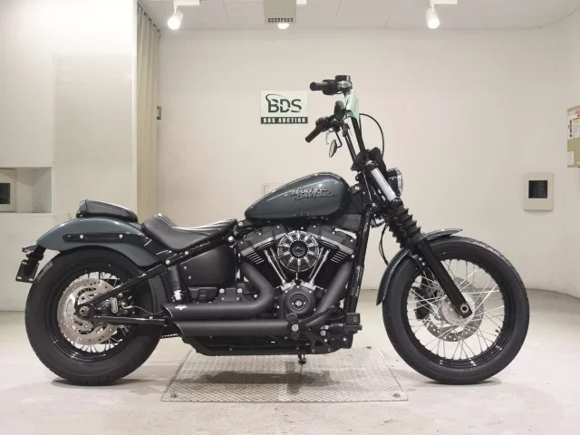 Harley-Davidson HARLEY FXBB1750