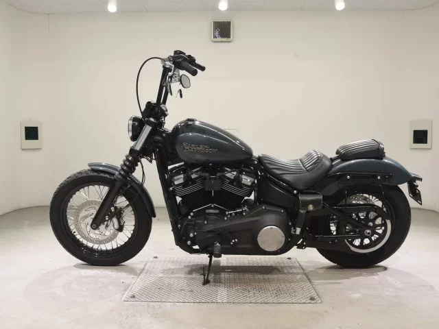 Harley-Davidson HARLEY FXBB1750