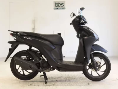 Honda DIO110-3 BASIC