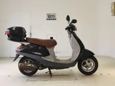 Honda LEAD 100
