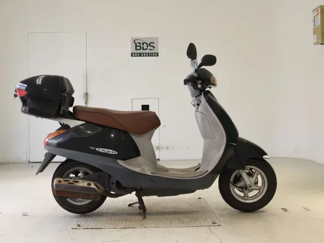 Honda LEAD 100