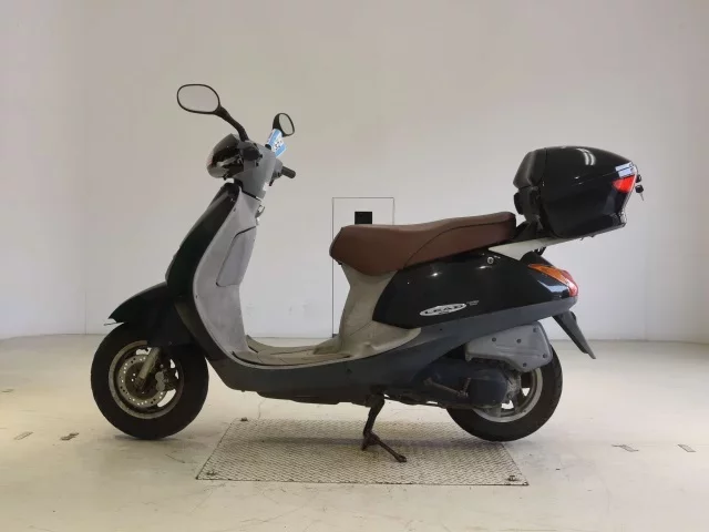 Honda LEAD 100