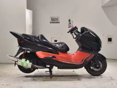 Yamaha MAJESTY 250C