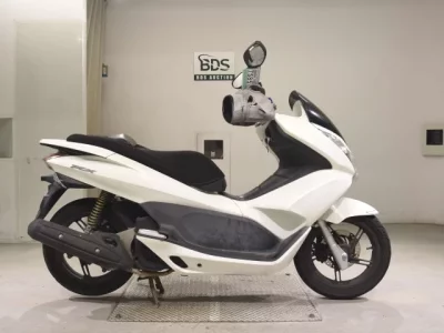 Honda PCX125