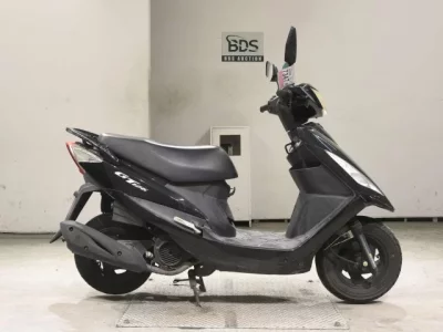 SYM SYM GT125