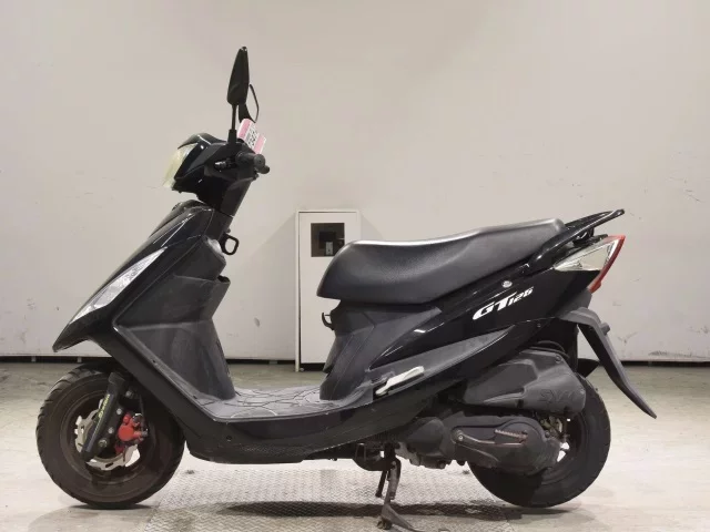 SYM SYM GT125
