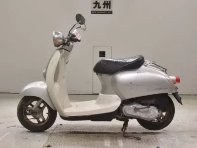 Honda JOLNOC RARE