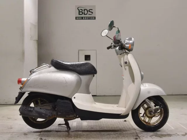 Honda JOLNOC RARE