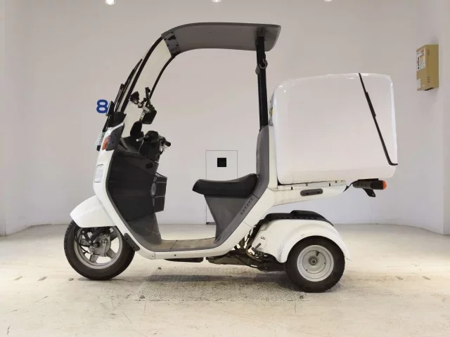 Honda GYRO CANOPY-2