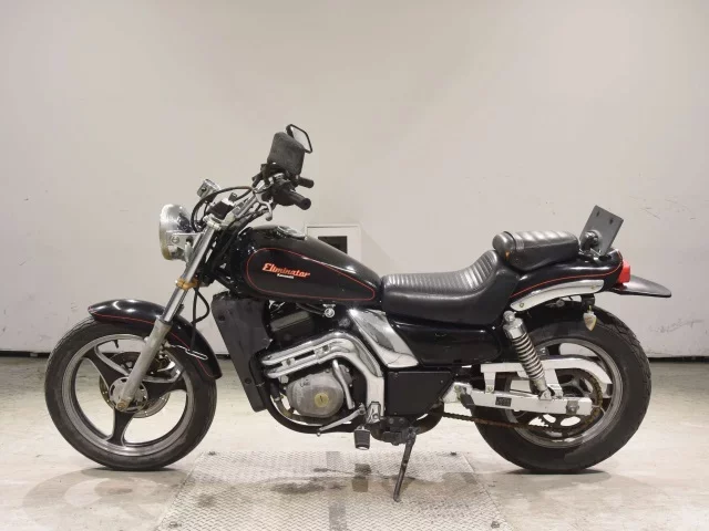 Kawasaki ELIMINATOR 250