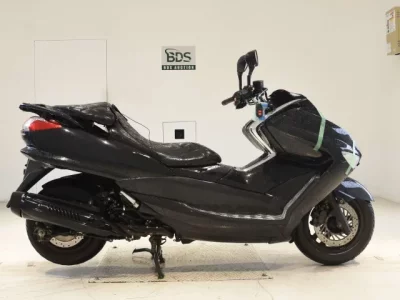 Yamaha MAJESTY 250-4