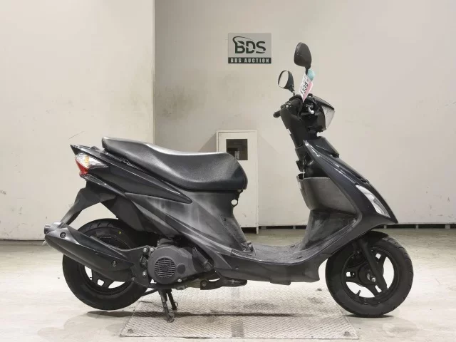 Suzuki ADDRESS V125