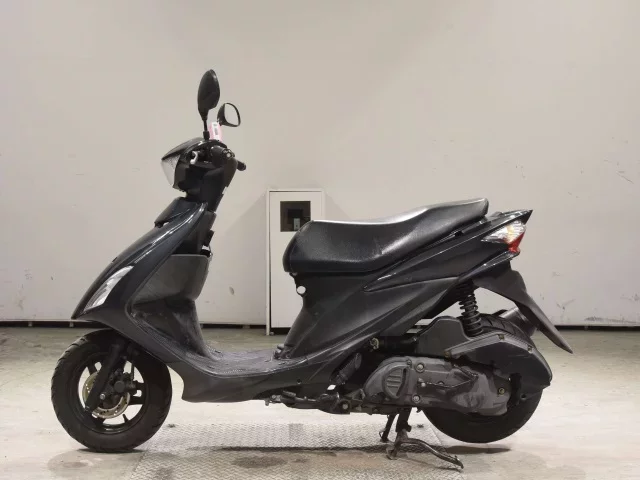 Suzuki ADDRESS V125
