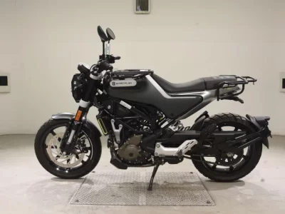 Other HUSQUARNA SUBARU TOPIREN250