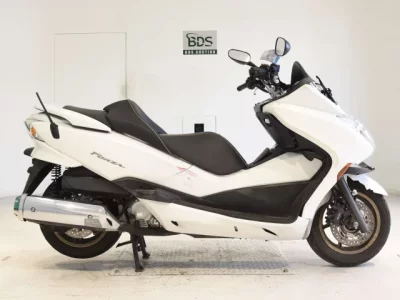 Honda FORZA ABS