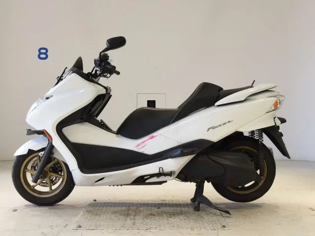 Honda FORZA ABS