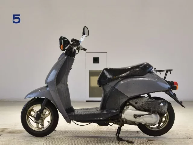 Honda TODAY