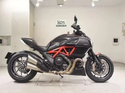 Ducati DUCATI DIAVEL CARBON