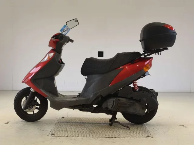 Suzuki ADDRESS V125