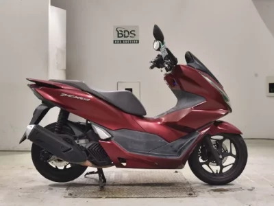 Honda PCX160