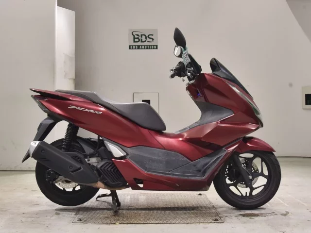 Honda PCX160