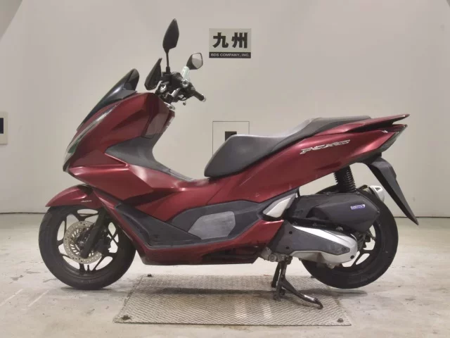Honda PCX160