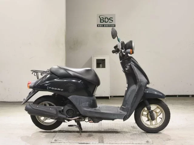 Honda TODAY