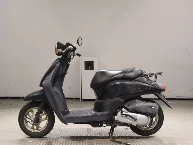 Honda TODAY