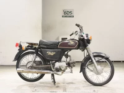 Honda CD50