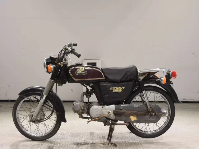 Honda CD50