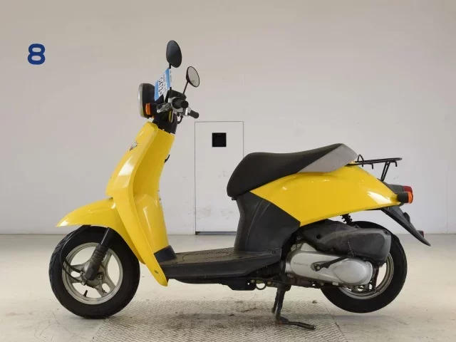 Honda TODAY