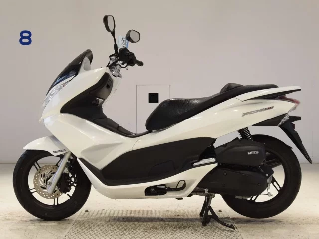 Honda PCX150