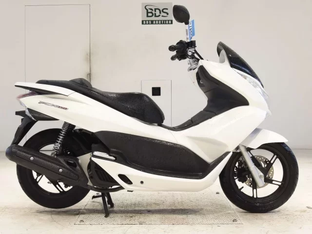Honda PCX150