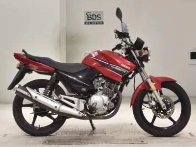 Yamaha YBR125
