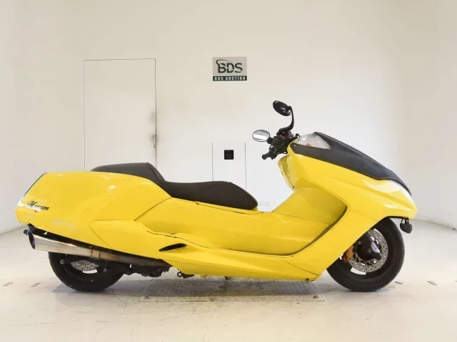 Yamaha MAXAM SHO LOUIS NOT EQUIPPED