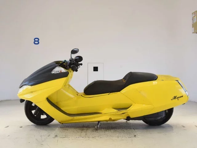 Yamaha MAXAM SHO LOUIS NOT EQUIPPED