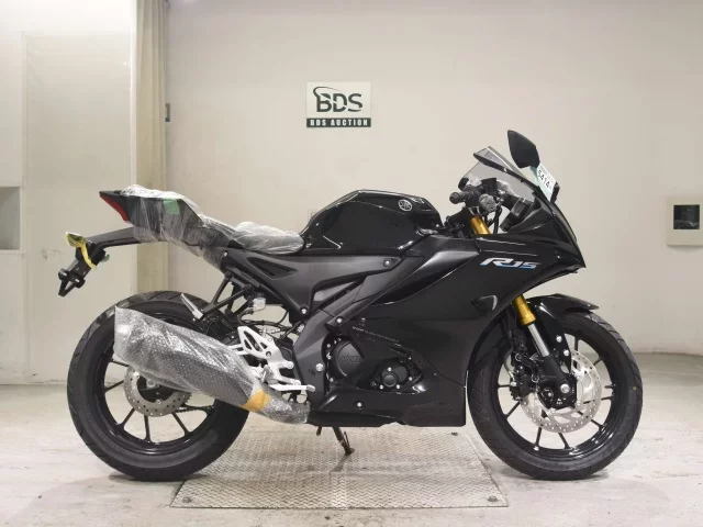 Yamaha YZF-R15