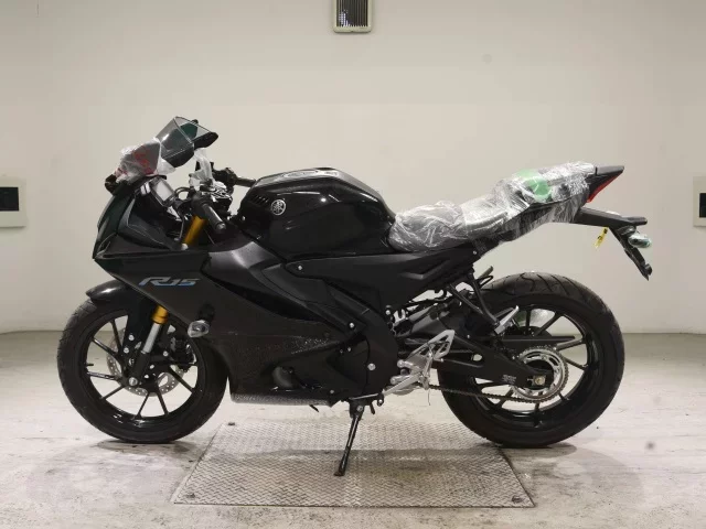 Yamaha YZF-R15