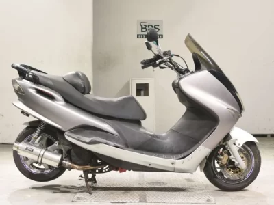 Yamaha MAJESTY 125