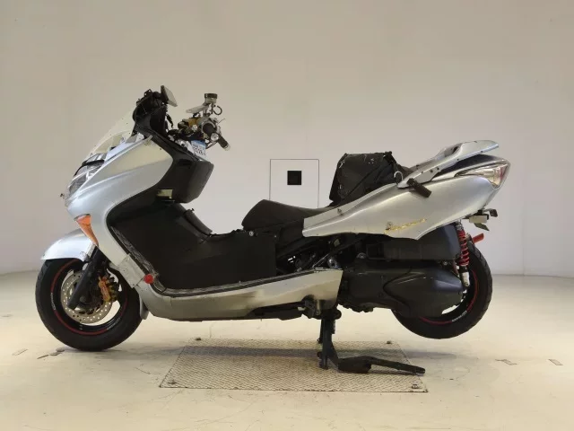 Honda FORZA ABS
