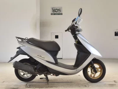 Honda DIO