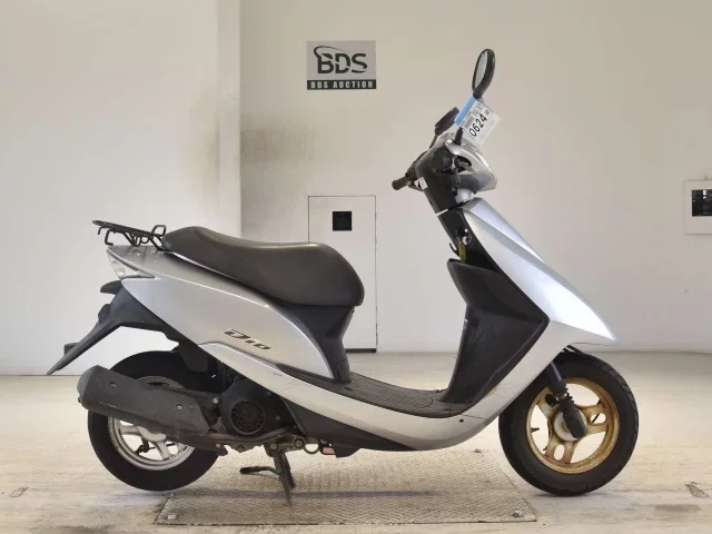 Honda DIO