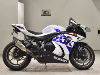Suzuki GSX-R1000RA