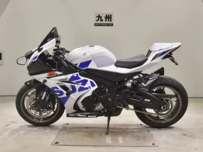 Suzuki GSX-R1000RA