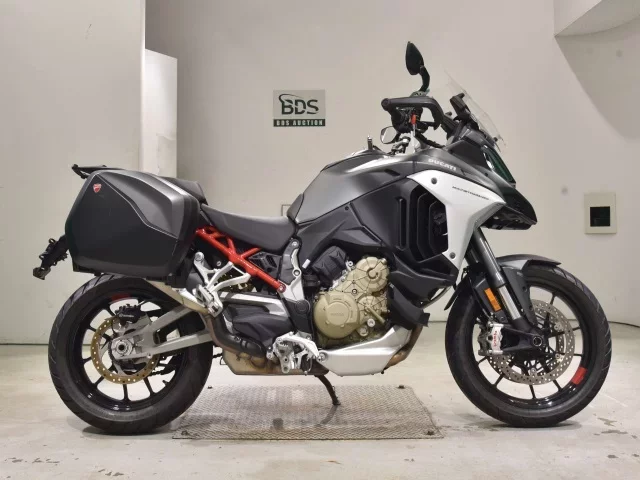 Ducati DUCATI MULTISTRADA V4S