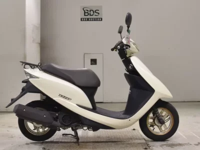 Honda DIO