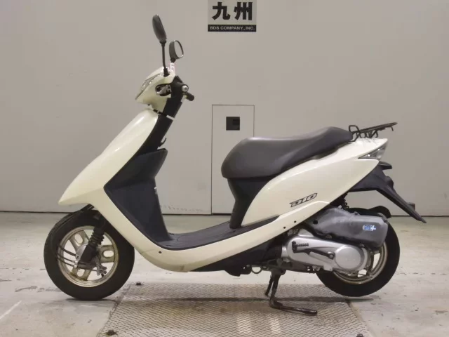 Honda DIO