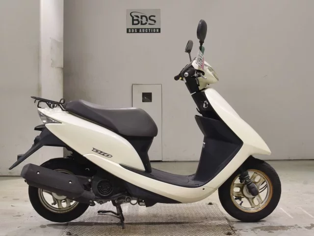 Honda DIO